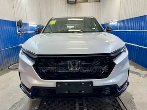 Honda CR-V 2024