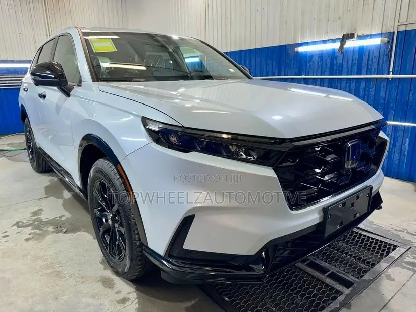 Honda CR-V 2024