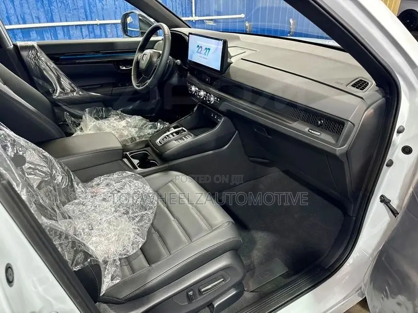Honda CR-V 2024