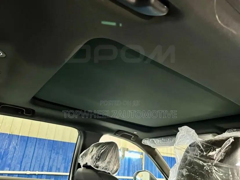 Honda CR-V 2024