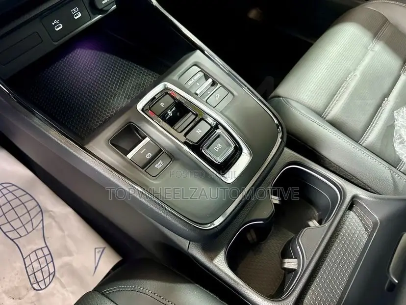 Honda CR-V 2024