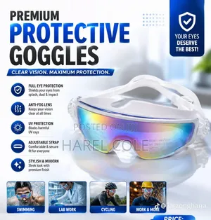 Swimming Goggles