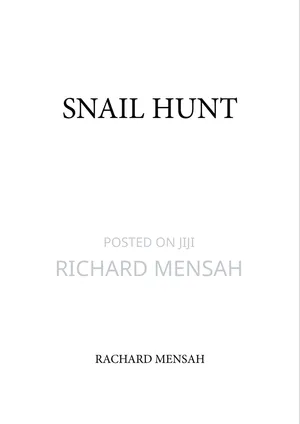 Snail Hunt