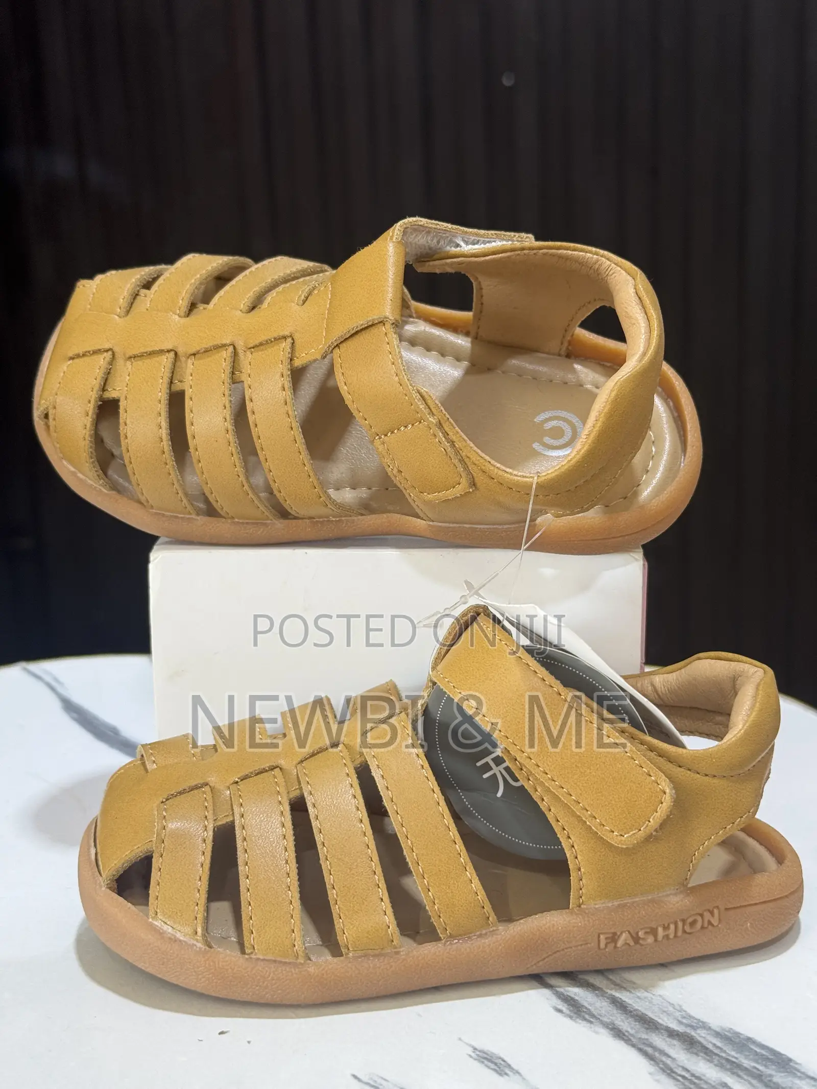 Kids Shoes