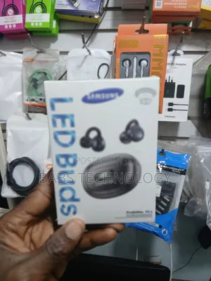 Samsung LED Buds