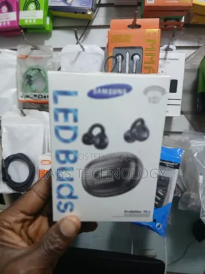 Samsung LED Buds