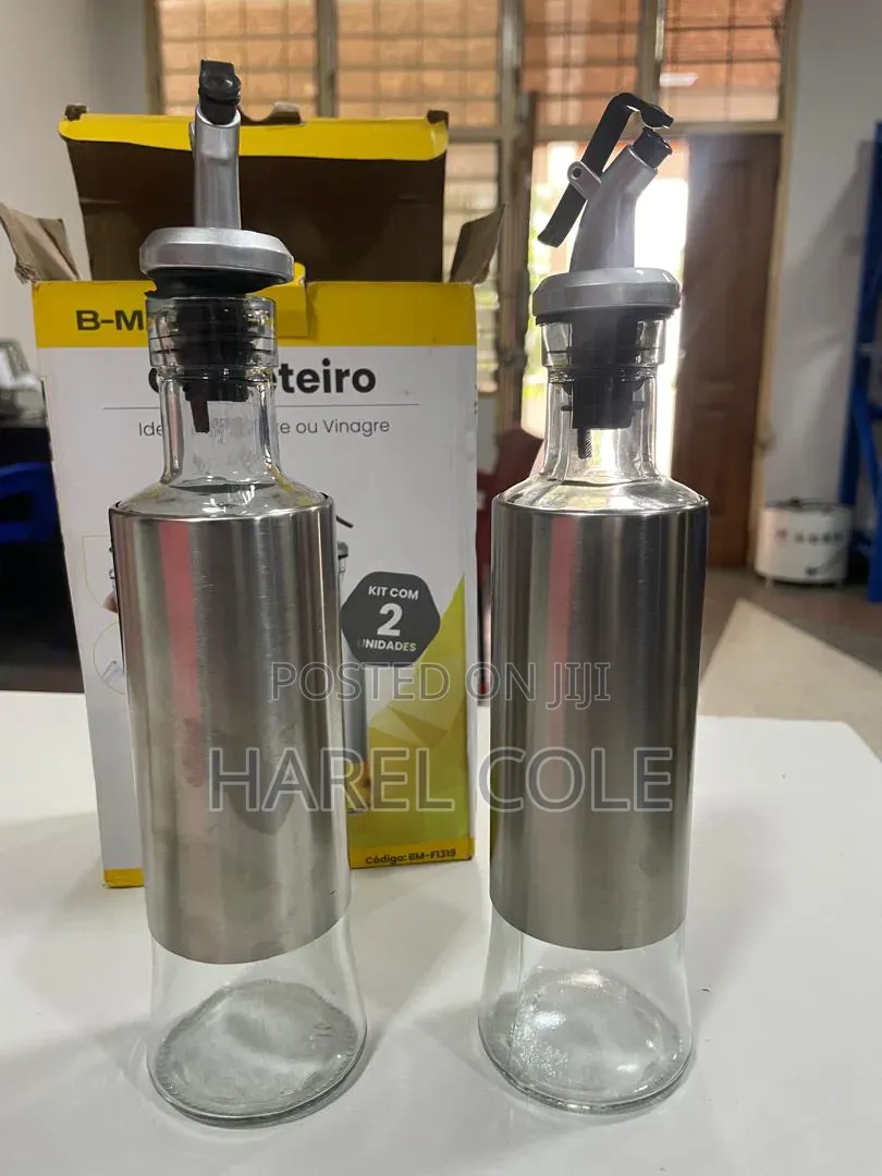 Oil Dispenser