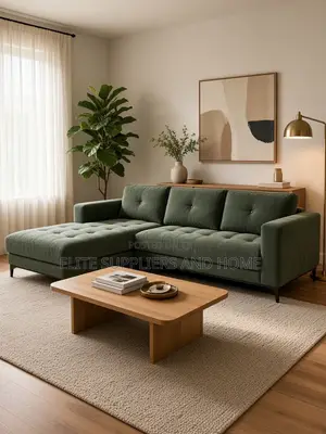 Sofa L (Couch)