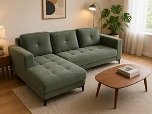 Sofa L (Couch)