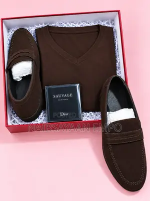 Gift Box Pack