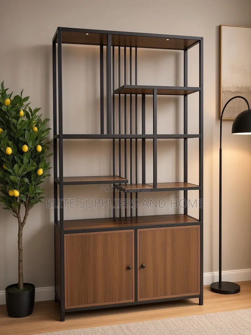 Cabinet Rack