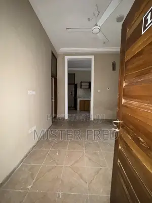 2bdrm Apartment in Redtop, Weija for rent