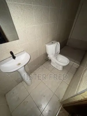 2bdrm Apartment in Redtop, Weija for rent