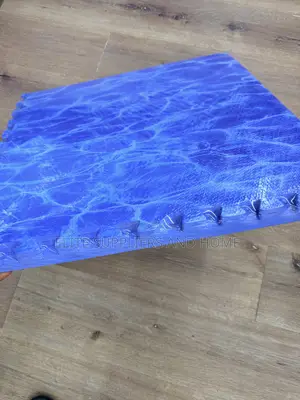 Puzzle Floor Mats / Gym Mats Set 4pcs
