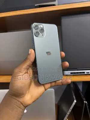Apple iPhone 11 Pro 64 GB Green