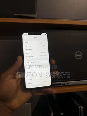 Apple iPhone 11 Pro 64 GB Green