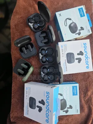 Soundcore R50i