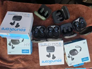 Soundcore R50i