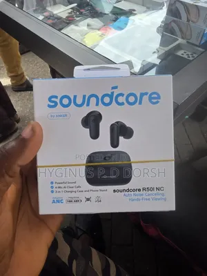 Soundcore R50i