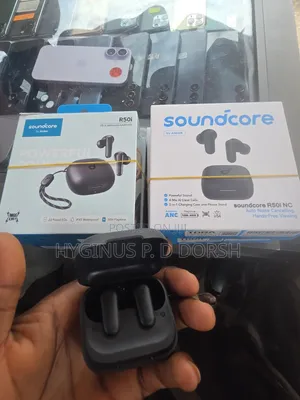 Soundcore R50i