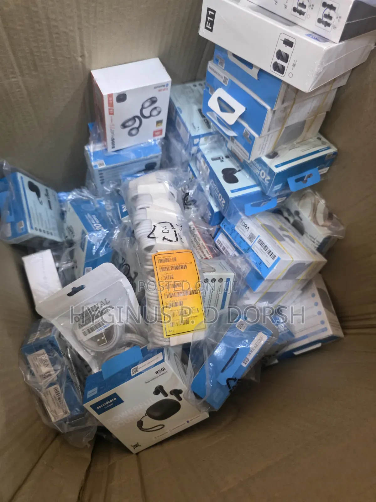 Soundcore R50i