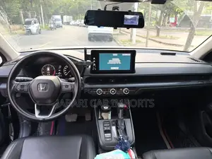 Honda CR-V EX-L AWD 2025 Blue