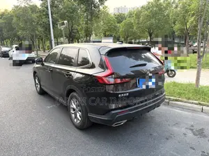 Honda CR-V EX-L AWD 2025 Blue