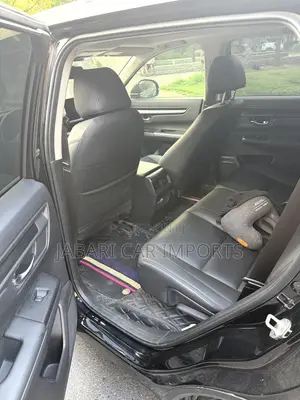 Honda CR-V EX-L AWD 2025 Blue