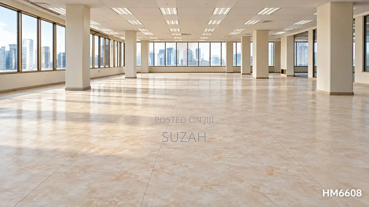 60cmx60cm Vinyl Tiles