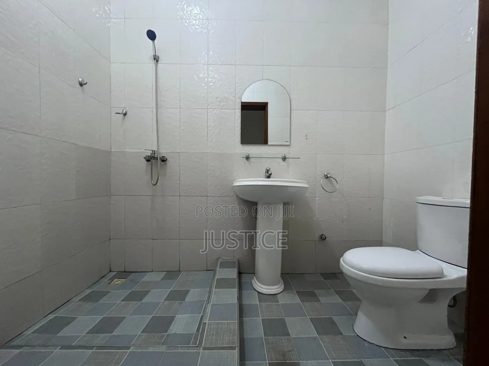 3bdrm House in Ogbojo, Boundary Road Area for rent