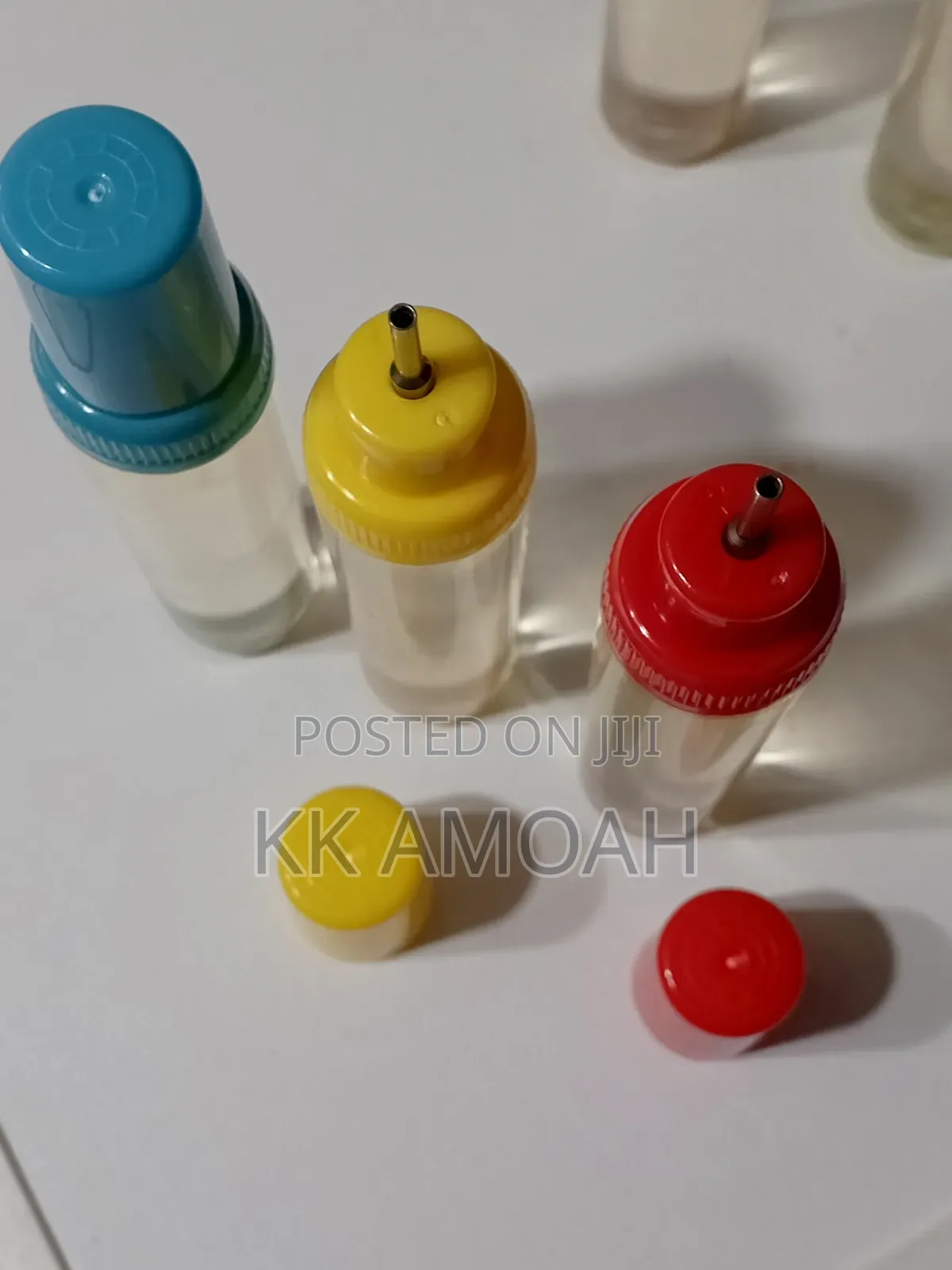 Fill Your Gas Lighter With Original Refill Bottles With Gas