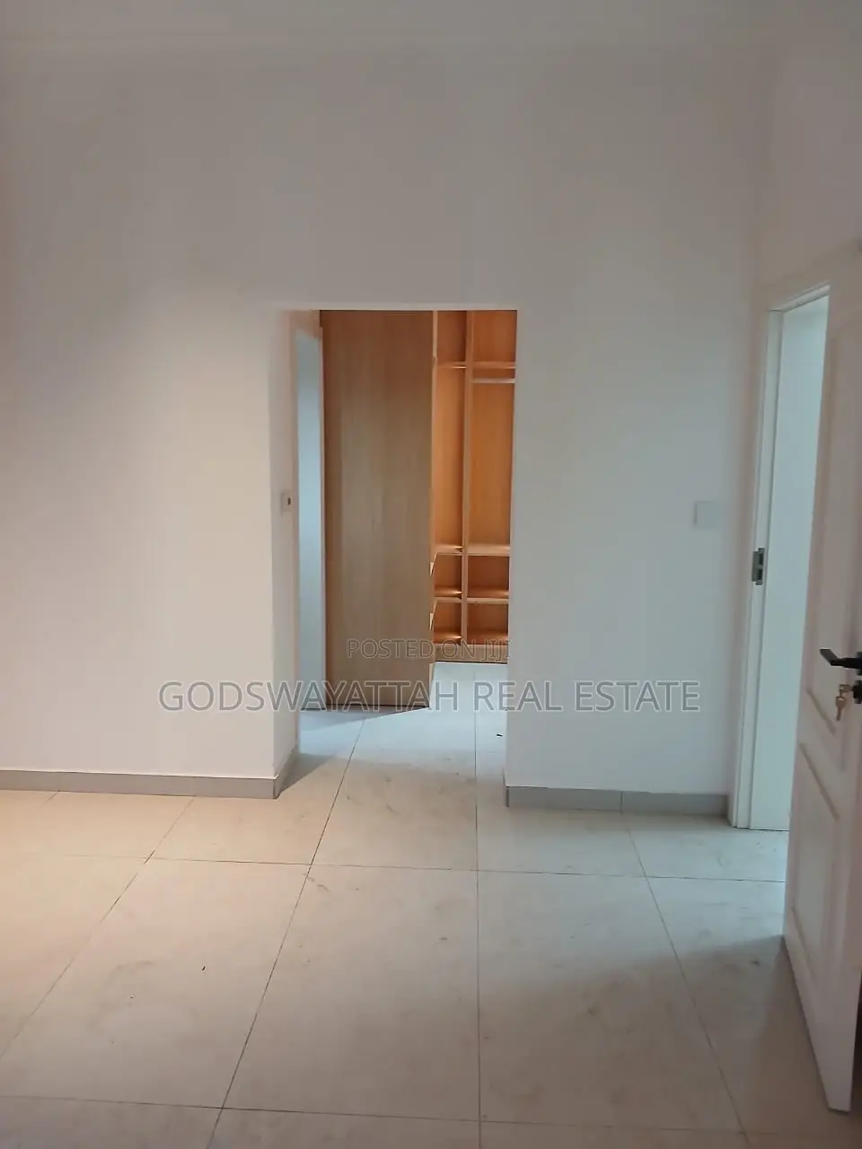 4bdrm House in East Legon, Adjiriganor for rent