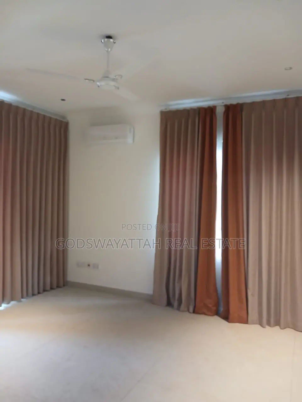 4bdrm House in East Legon, Adjiriganor for rent