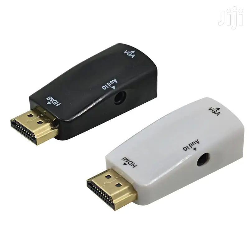 Hdmi to Vga Adapter