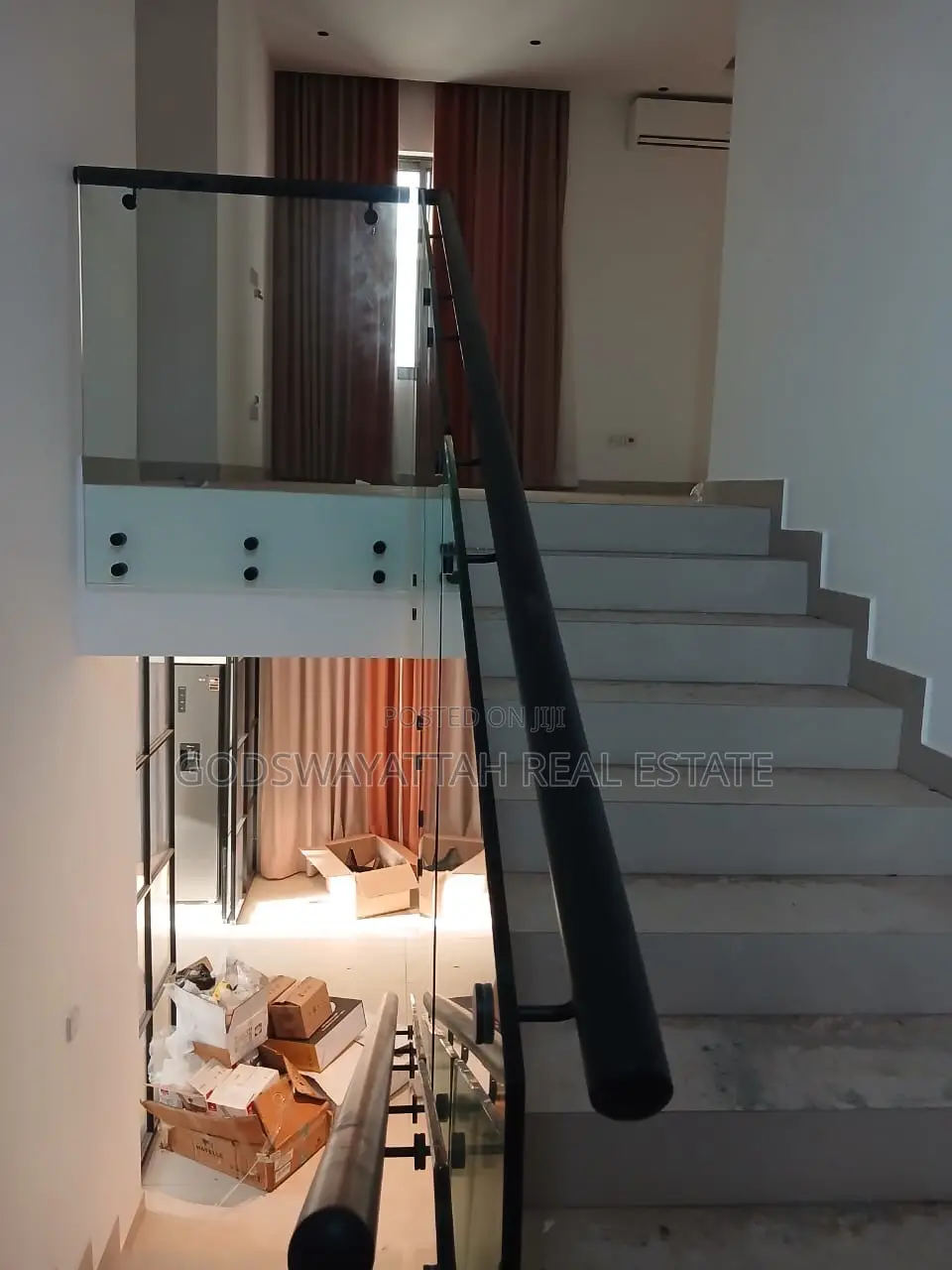 4bdrm House in East Legon, Adjiriganor for rent