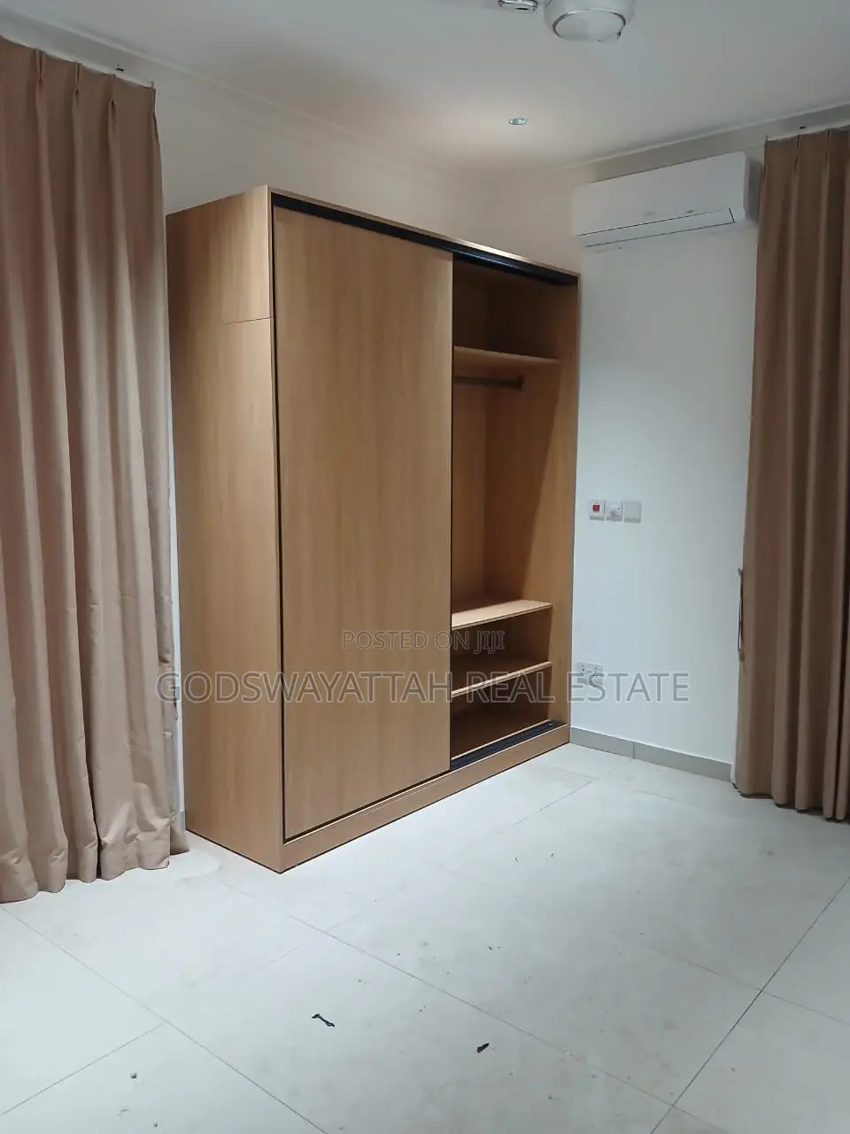 4bdrm House in East Legon, Adjiriganor for rent
