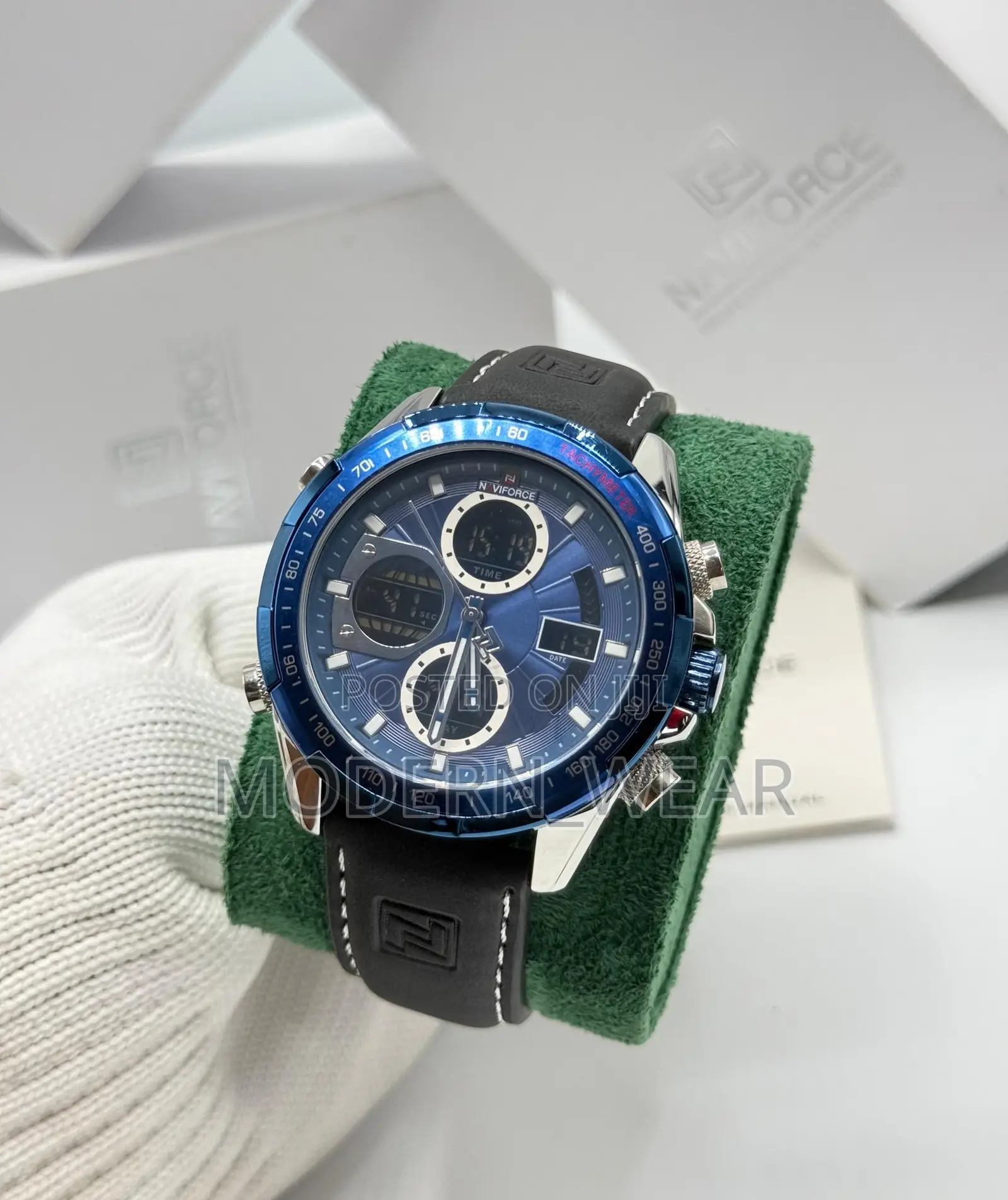 Naviforce Watches