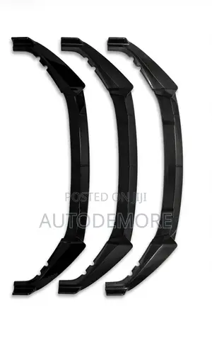 Honda CRV 2017-22 Front Bumper Lip