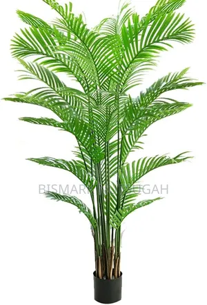 148cm Artificial Areca Palm Tree Plant