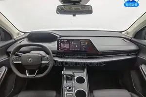 Changan CS55 Plus 1.5 Petrol FWD 2023 White