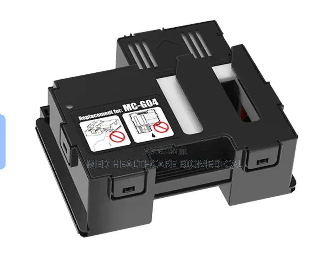 Canon Maintenance Cartridge