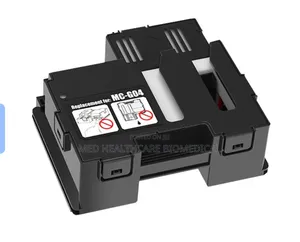 Canon Maintenance Cartridge