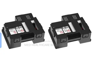 Canon Maintenance Cartridge