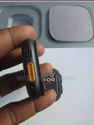 Apple Ultra 2