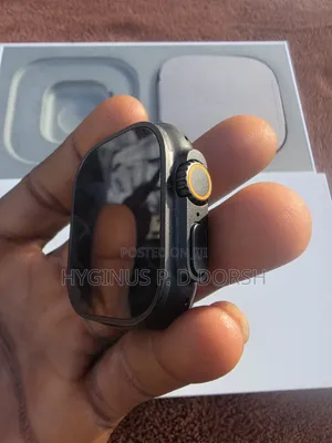 Apple Ultra 2