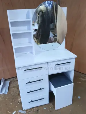 Dress Mirror