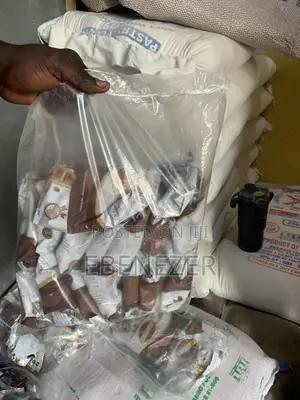 JAMCHOCO Cocoa
