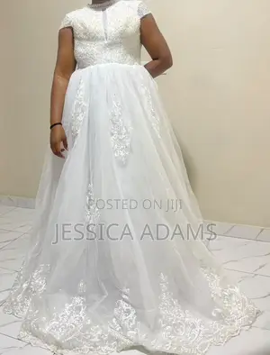 Wedding Gown