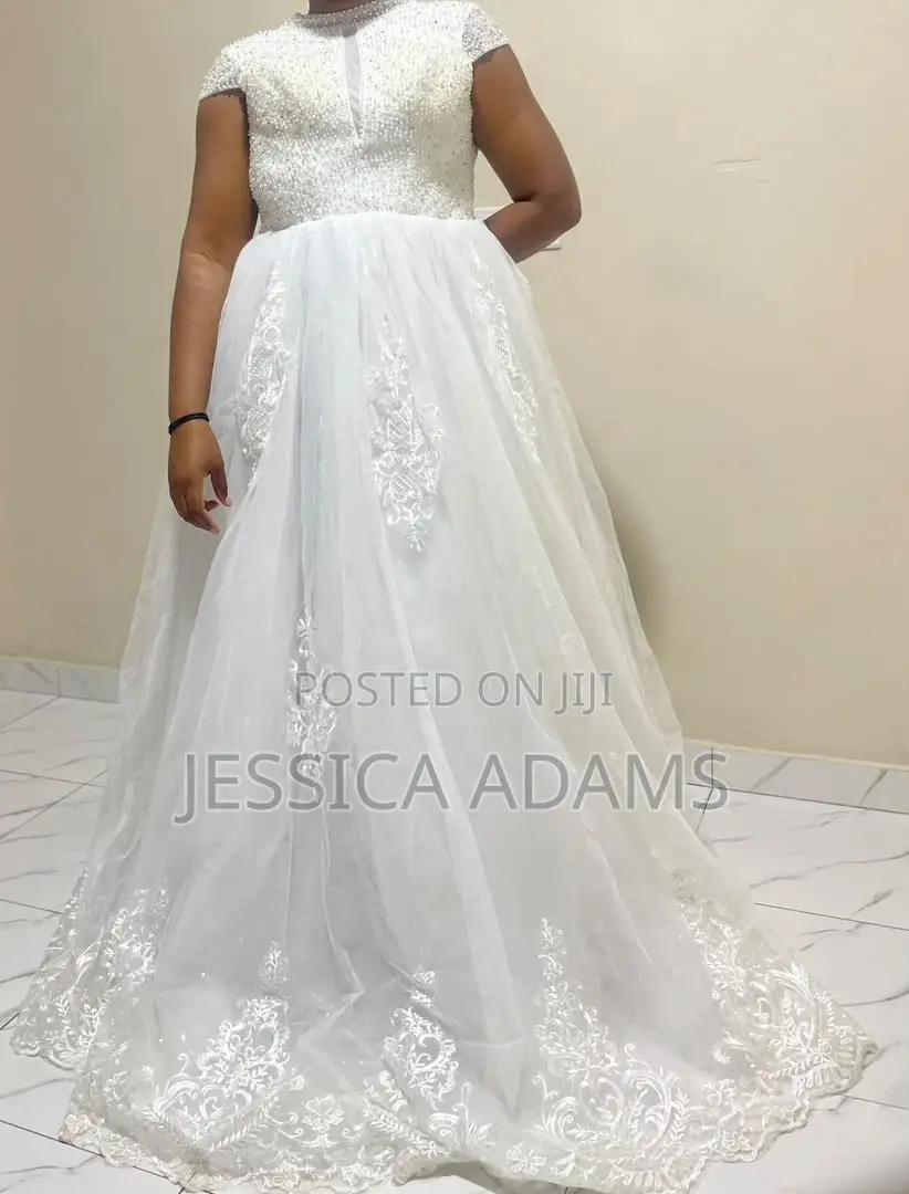 Wedding Gown