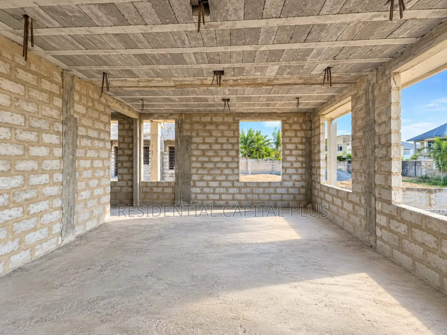6bdrm House in East Legon Hills, Adjiriganor for sale